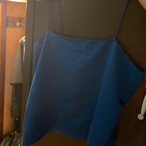 It’s new I never used I don’t mind how much can anyone offer. It’s a size 12.
